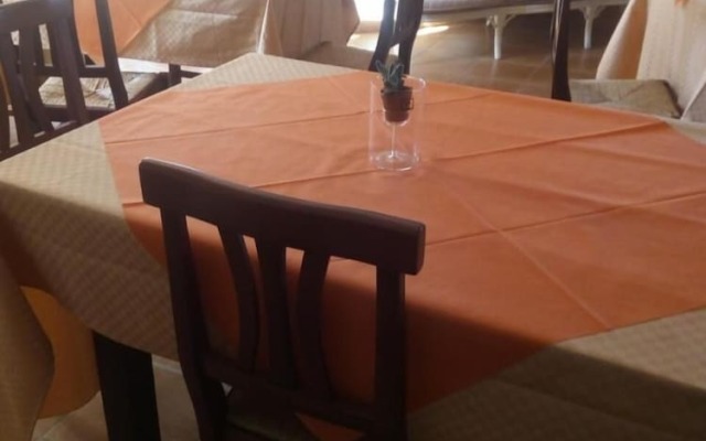 Guest House Casale 920