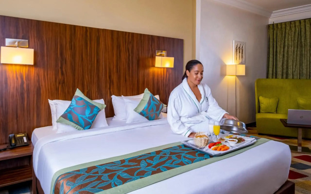 Alisa Hotel North Ridge