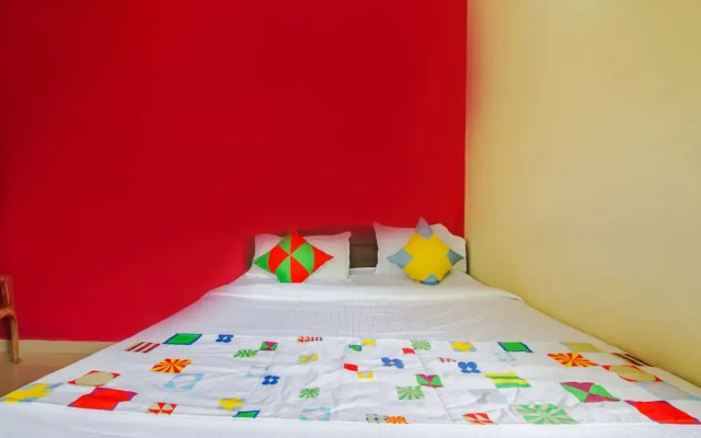 OYO 22472 Home Elegant Studio Tito's Lane