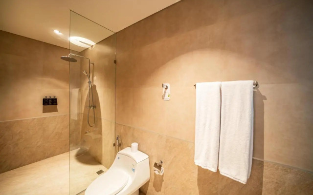 TUI BLUE Berawa Hotel and Villas