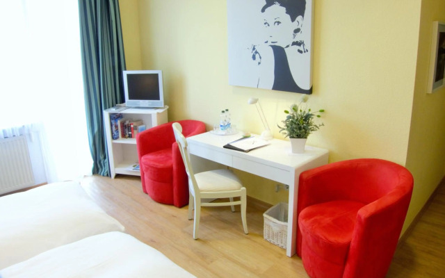 Hotel Alpha