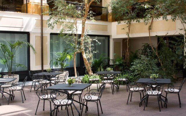 Starhotels Du Parc