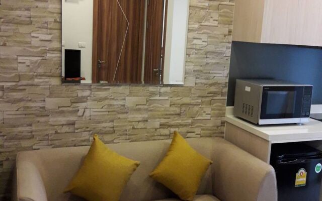 Arcadia Resort by Natcha