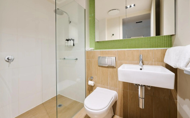 Abode Gungahlin