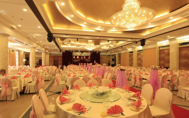 Nan Fang Yi Yuan Hotel