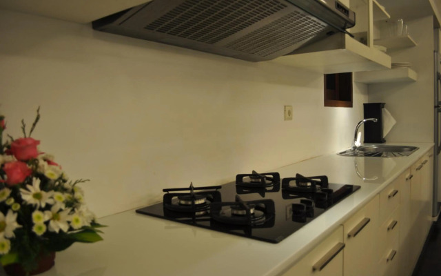 Nunia Boutique Villas
