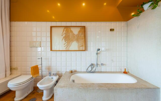 O-house Posillipo in Napoli