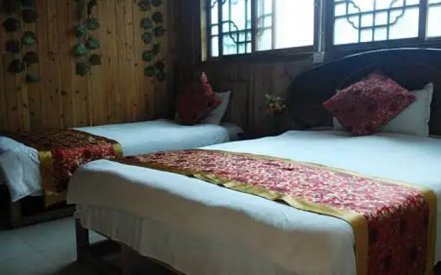 Shangli Ancient Town Yaquan Inn