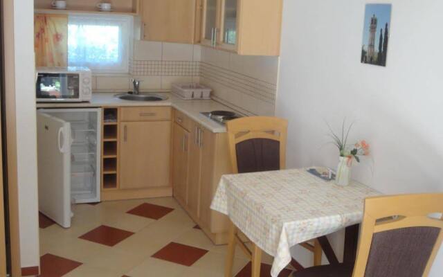 Erkel Apartman
