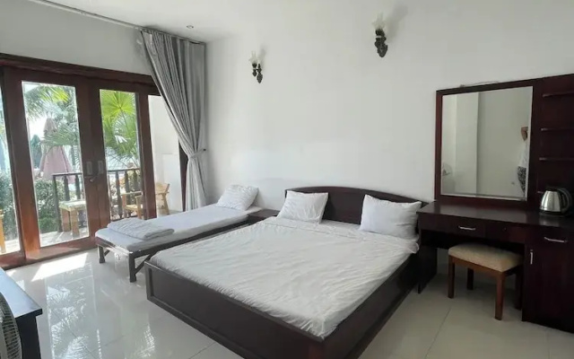 Havana Mui Ne Resort
