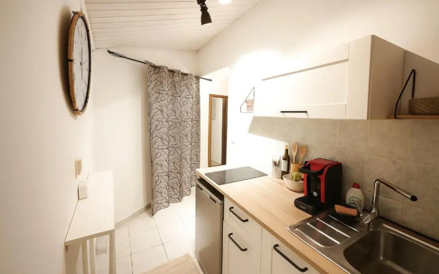 Apartment Tezak