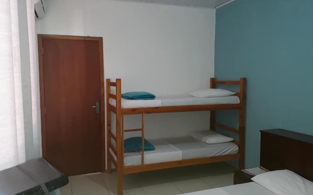 Pousada Vista do Parque