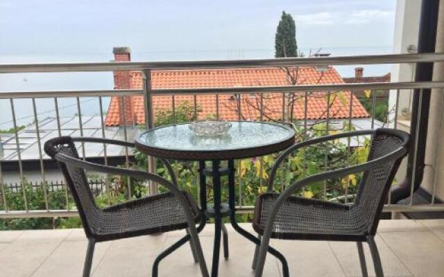 Apartmaji Mirjana