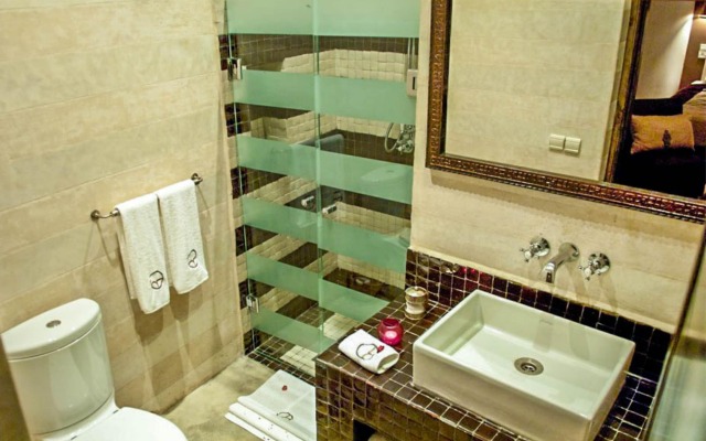 Riad Origines