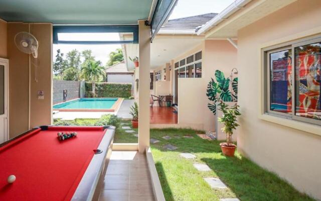Ban Don Holidayhome