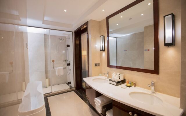 Wuzhen Yourge Garden Hotel