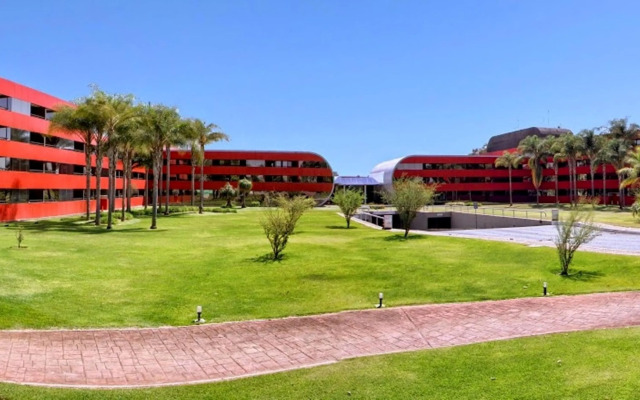 Golden Tulip Brasilia Alvorada