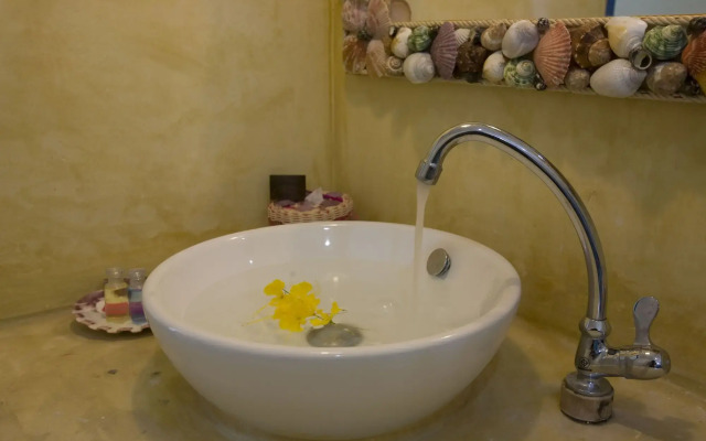 Anavilla Tangke Resort