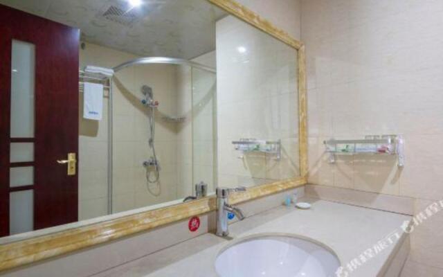 KM zhi HAO BUSINESS HOTEL