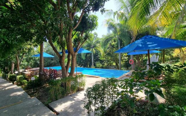 Pawpaw Resort