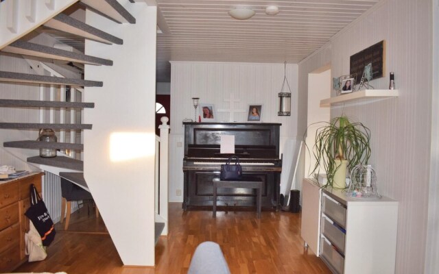 Beautiful Home in Gislaved With 4 Bedrooms and Wifi