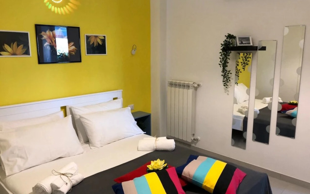 B&B Il Giardino sul Mare