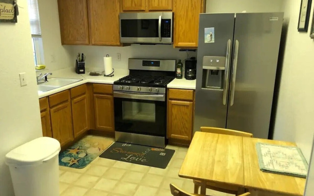 Pacific Plaza Resort