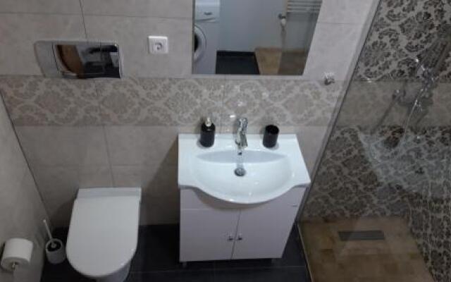Cluj Accommodation Nasaud