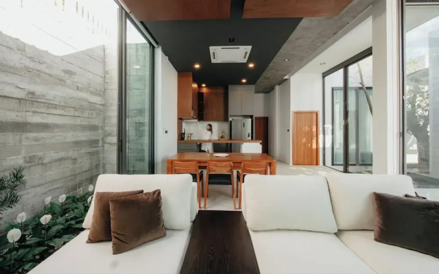 TUL VIlla Chiangmai