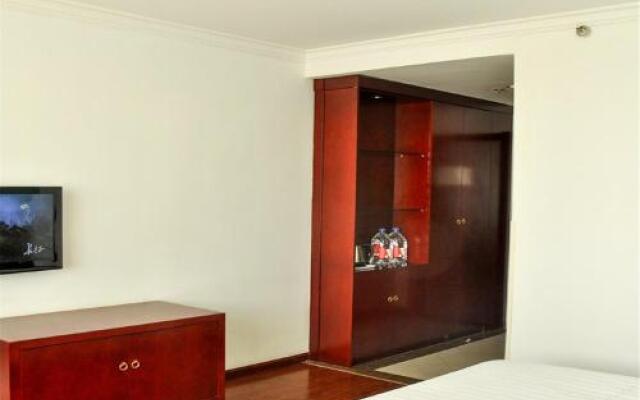 Dunhua Eastern Business Hotel
