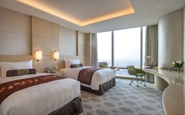 Lotte Hotel Hanoi