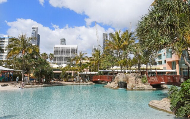 GCR Crown Towers Resort Private Apartment