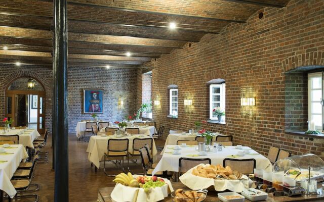 Hotel Schloss Gracht