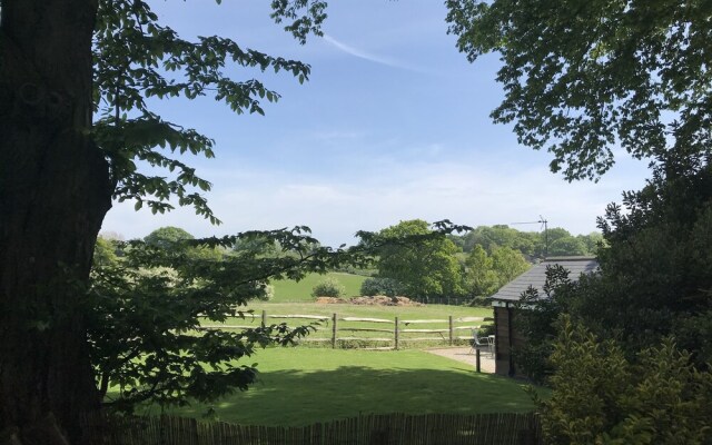 Holmdale Holiday Cottages