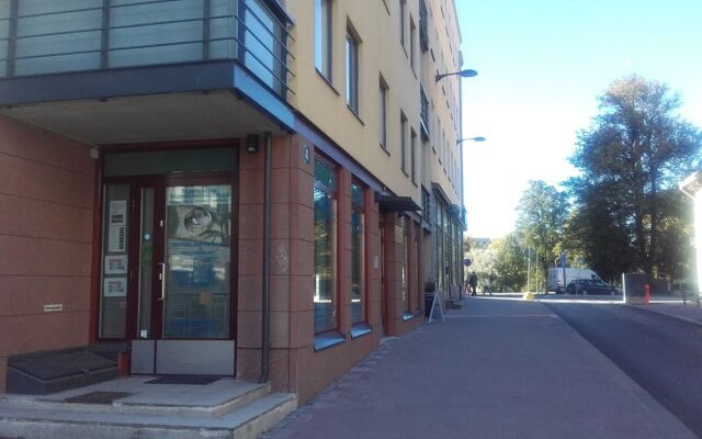 Apartment Hotel Tampere MN