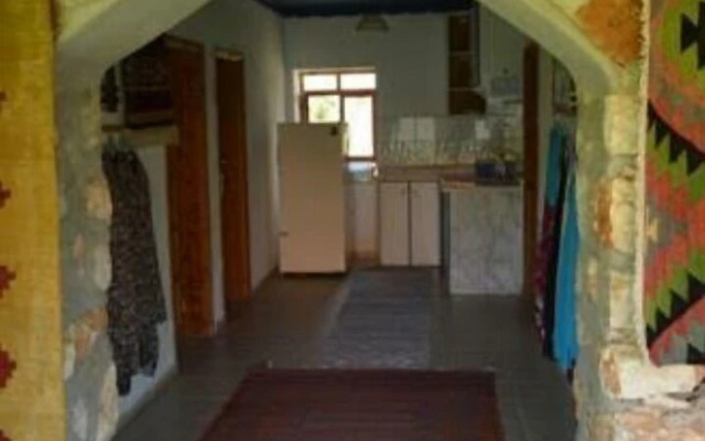Likya Pansiyon