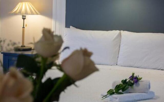 Villa Elaia Suites & Apartments No.3