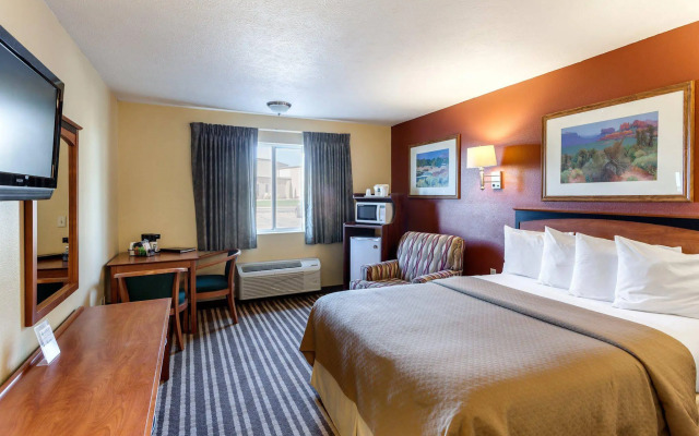 Quality Inn Hastings