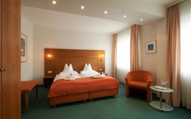Hotel Klughardt