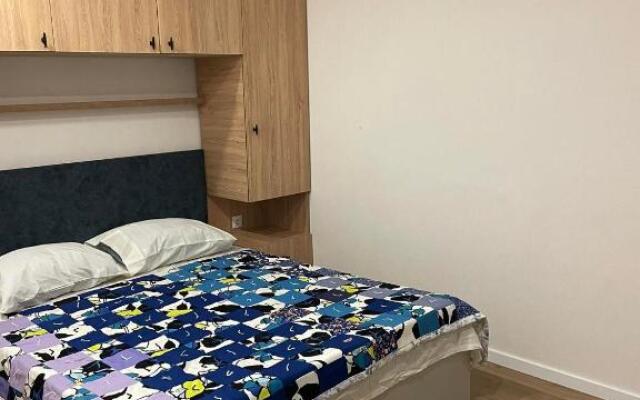 Apartment Qumli
