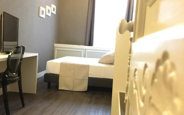 Ripagrande Hotel