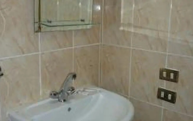 British Resort Apartments