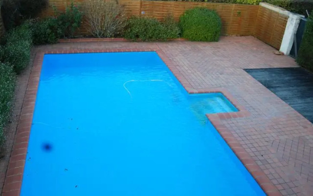 Gite La Ferme de la Potardiere