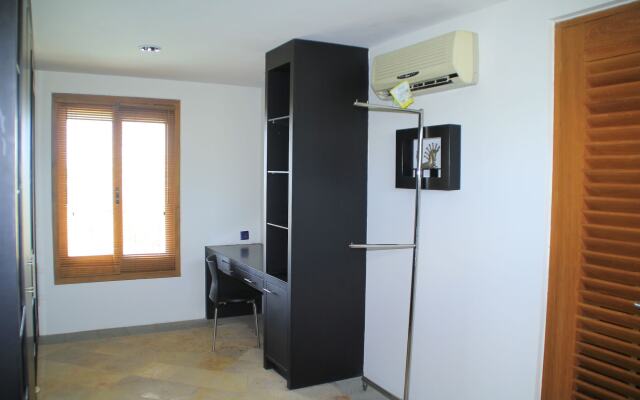Villa Hening Boutique Hotel