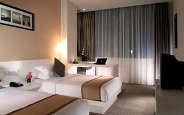 Master Hotel Guangzhou