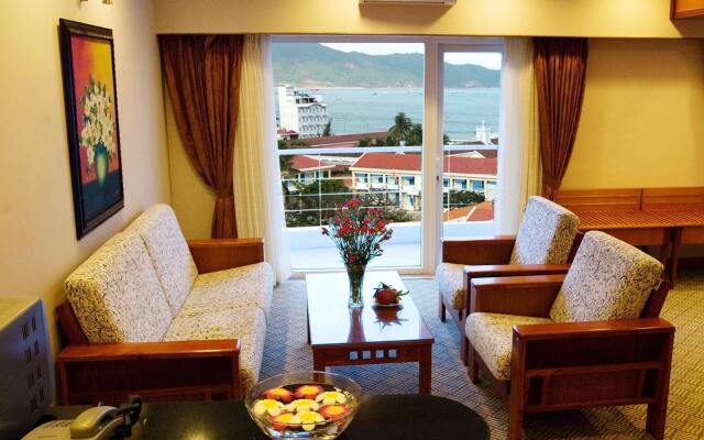 Memory Nha Trang Hotel