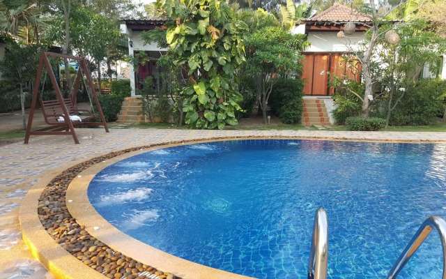 Pranburi Cabana Resort