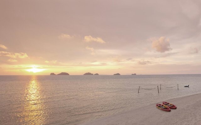 Conrad Koh Samui Residences