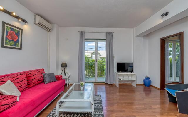 Sea View Villa Danica