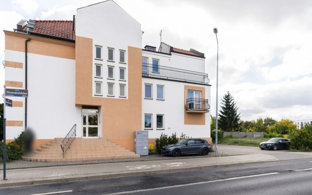 The Original Apartment Poznań by Renters